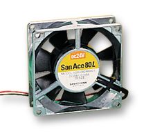 SANYO DENKI 109L0812H402