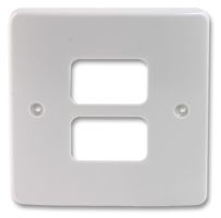 HONEYWELL K3632WHI