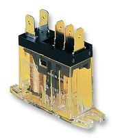 Omron Industrial Automation G2R-1-T 240Vac Relay, Spdt, 250Vac, 30Vdc, 10A