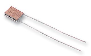THERMOELECTRIC MODULE