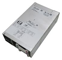 Xp Power X9-Xw1811 Modular Pwr Supply, Config, 24Vdc, 10.5A