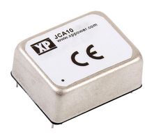 Xp Power Jta1048D02 Dc-Dc Converter, 12V, 0.42A