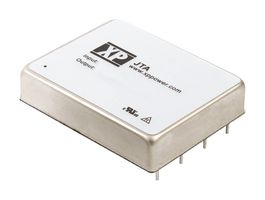 Xp Power Jta1548D02 Dc-Dc Converter, 12V, 0.625A