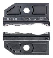 Knipex 97 49 07 Crimping Die, Crimp S/m Plier, 20-10Awg