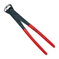 Knipex 99 11 250 Concreter Nipper, 3.3Mm, 250Mm Lg