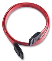 Molex / Partner Stock 88750-5318 Cable Assy, Sata Rcpt-Sata Rcpt, 0.5M