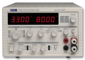 AIM-TTI INSTRUMENTS LD300