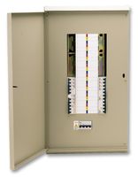 DISTRIBUTION BOARD, TYPE B, 8WAY