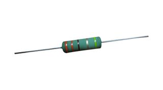 Multicomp Pro Mcpknpa7Sj0331B00 Resistor, 330R, 5%, 7W, Axial