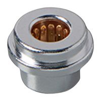 Molex 212194-0006 Busbar Socket, 6Mm, Top Entry, Smd