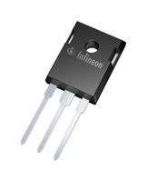 Infineon Ikw50N120Ch7Xksa1 Igbt, 1.2Kv, 86A, 398W, To-247