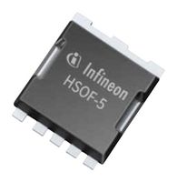 Infineon Iaua250N08S5N018Auma1 Mosfet, N-Ch, 80V, 250A, Hsof