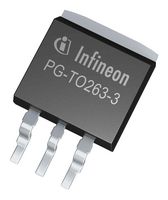 Infineon Ipb80N06S2L06Atma2 Mosfet, N-Ch, 55V, 80A, To-263