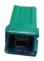 Multicomp Pro Mp012555 Fuse Link, 40A, 32Vdc, Green