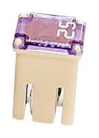 Multicomp Pro Mp012563 Fuse Link, 15A, 32Vdc, Grey