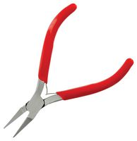 Multicomp Pro Mp012506 Plier, Box Joint, Flat Nose, 120Mm