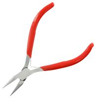 Multicomp Pro Mp012507 Plier, Box Joint, Snipe Nose, 120Mm