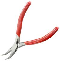 Multicomp Pro Mp012508 Plier, Box Joint, Snipe Bent Nose, 120Mm