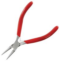 Multicomp Pro Mp012509 Plier, Box Joint, Round Nose, 120Mm