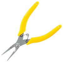 Multicomp Pro Mp012513 Pliers, Hobby, Flat Nose, 145Mm