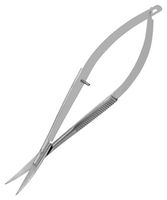 Multicomp Pro Mp012534 Mini Snip, Small Straight