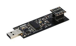 Rohm Rpr-0720-Evk Evaluation Board, Proximity Sensor