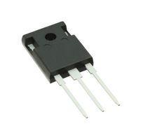 Stmicroelectronics Stwa65N045M9 Mosfet, N-Ch, 650V, 54A, To-247