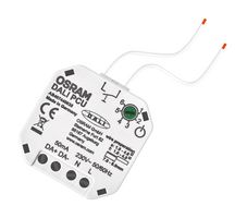 Osram Dali-Pcu Dimmer Module, Dali, 230Vac, 2W