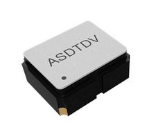 Abracon Asdtdv-25.000Mhz-Ly-T Osc, 25Mhz, Cmos, Smd, 2.5Mm X 2Mm