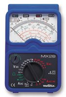 METRIX MX0002B