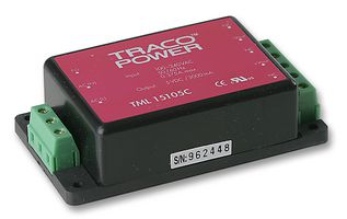 TRACO POWER TML 15105C