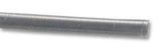 Hellermanntyton 300-30163 Heatshrink, 1.6Mm, Clear, 10M