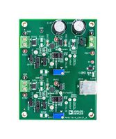 Analog Devices Max17614Evkit# Eval Kit, Diode/power Source Selector