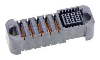 Molex 219563-0020 Rectangular Power Conn, Rcpt, 35Pos, Pcb