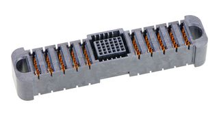 Molex 219563-0026 Rectangular Power Conn, Rcpt, 32Pos, Pcb