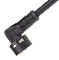 Molex 120400-0300 Sensor Cord, 8P R/a Rcpt-Free End, 1M