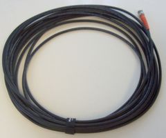 Vdc 110-102 Bnc Lead - Professional/10M