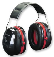 PELTOR H540A-411-SV