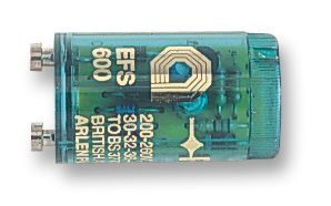 ELECTRONIC PULSE STARTER
