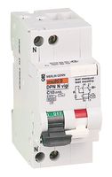 RCBO, MCB/RCD, 32A