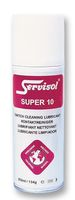 CLEANER, SWITCH/CONTACT, 200ML