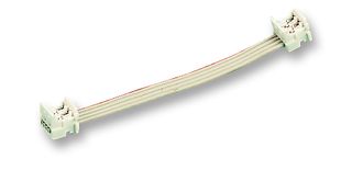 Molex / Partner Stock 92315-0410 Cable Assy, Rcpt-Rcpt, 100Mm