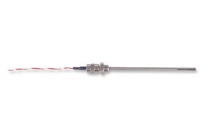 PROBE, PT100, STAINLESS; Length 117mm; External Diameter 4mm; Probe/Pocket Body Material Stainless Steel; Product Range -; SVHC No SVHC (15-Jan-2019); For Use With Labfacility Platinum Resistance Temperature Detectors