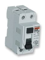 RCD, 40A, 30MA, 2POLE