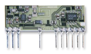 RF SOLUTIONS AM-HRR3-433