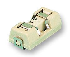 Littelfuse 0154.125Dr Fuse, Smd, Omni Block, F 125Ma