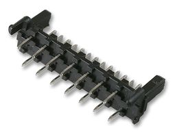 Molex 90325-0014 Connector, Header, 14Pos, 1Row, 1.27Mm