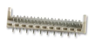 Molex / Partner Stock 90814-0820 Conn, Header, 20Pos, 1Row, 1.27Mm