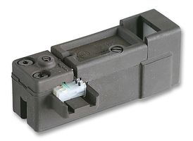 CRIMP HEAD, 0.1"; Length -; For Use With Molex KK Series IDT Double Cantilever Contacts; Product Range 207129 Series