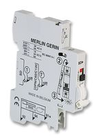SWITCH, AUXILIARY, SD ALARM, 6A, 415VAC; For Use With C120, C60, ID, IDPN and I-NA Series; Accessory Type Switch, Auxiliary, SD Alarm, 6A, 415VAC; Product Range -